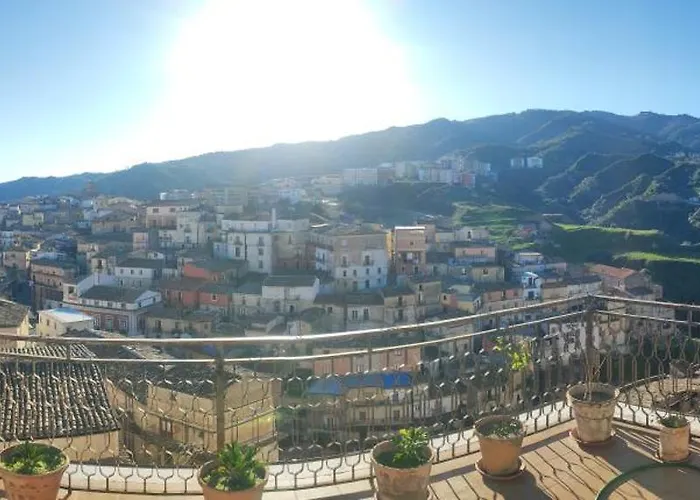 Casa Abenante