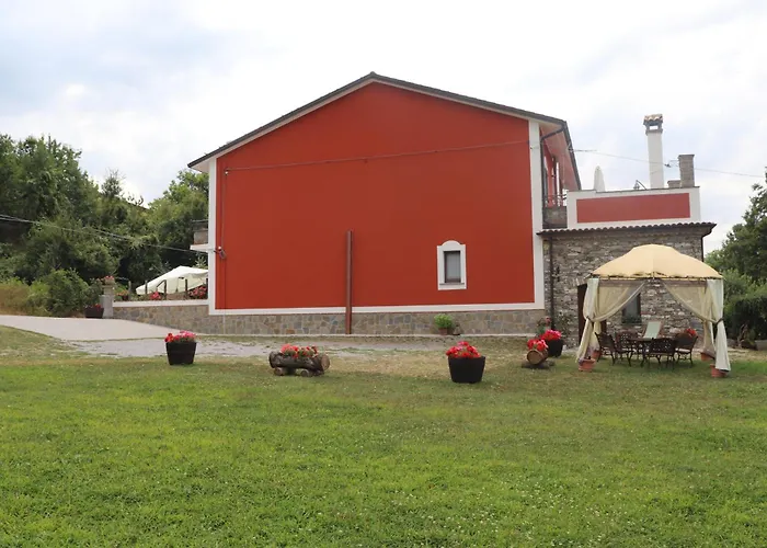 Villa Manca