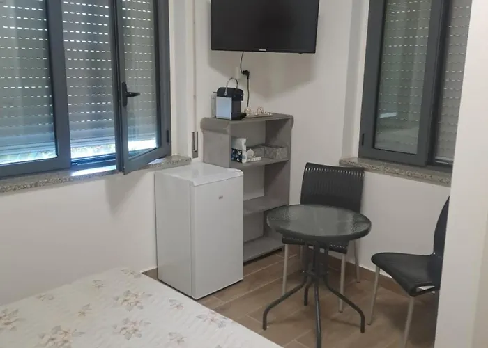 B&B Villa Lucia