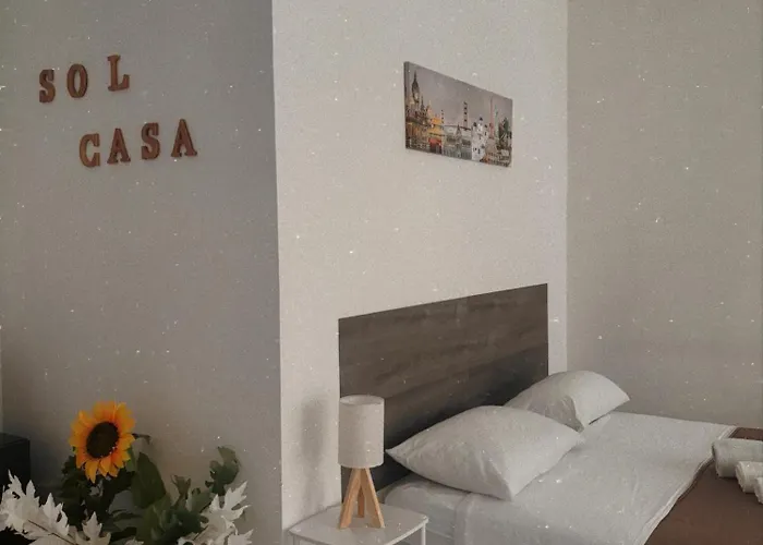 Sol Casa