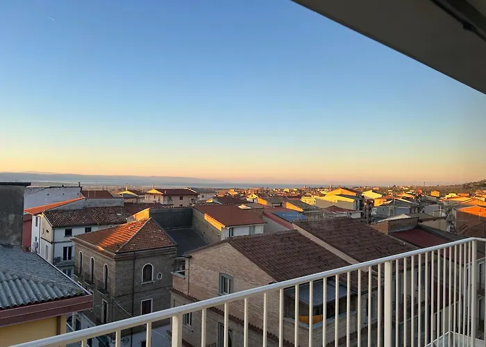 Residenza Muraca