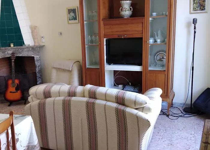 Casa Abenante