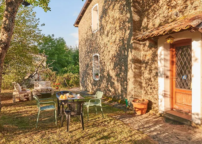 Casa Nel Verde