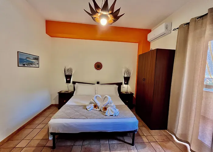 Tropea Casa Scirocco